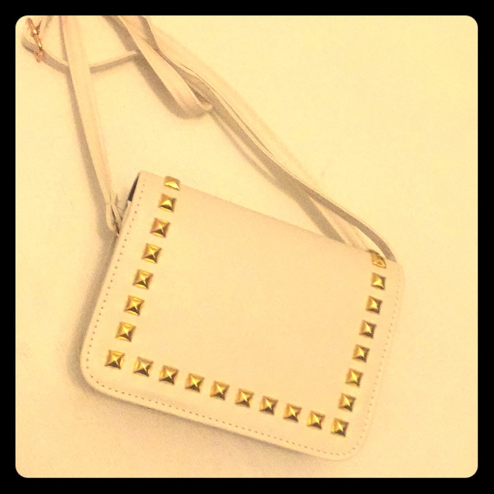 Cute Crossbody Bag ❤️